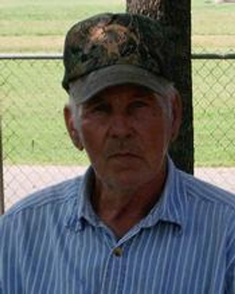 Charlie Holman