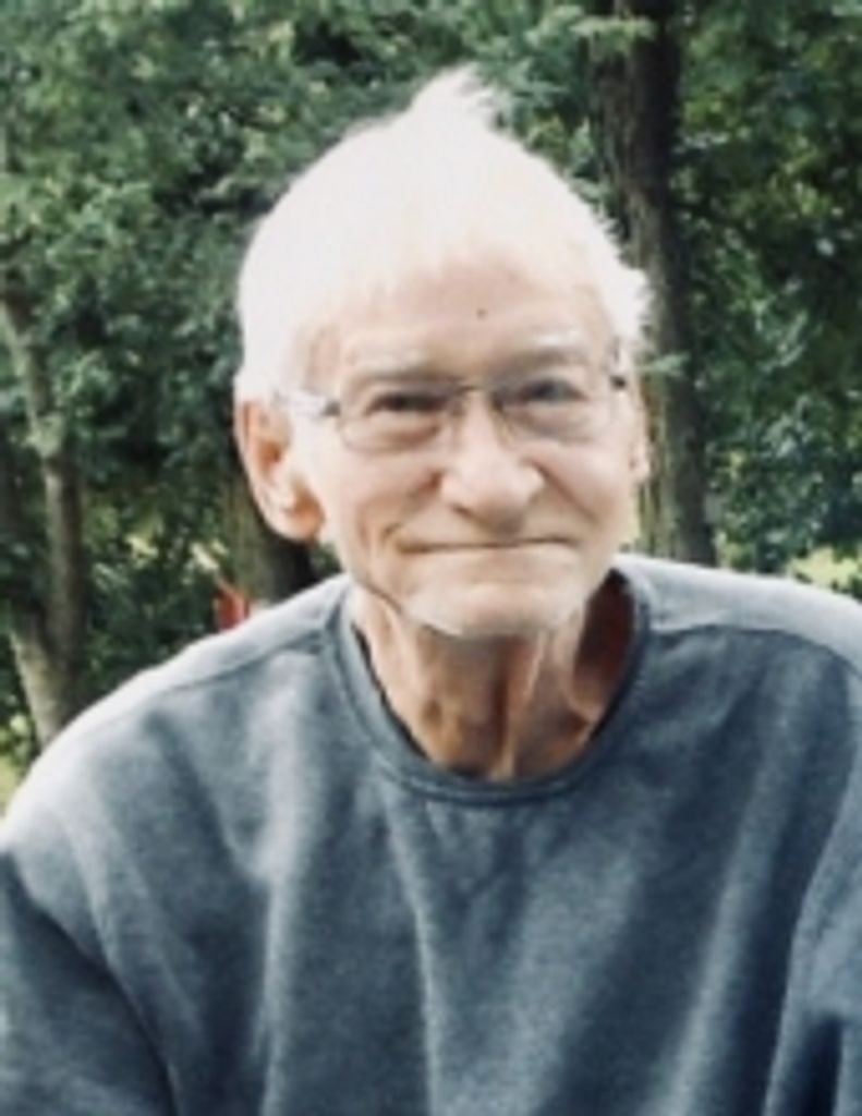 Lloyd Lawrence  Tinkey