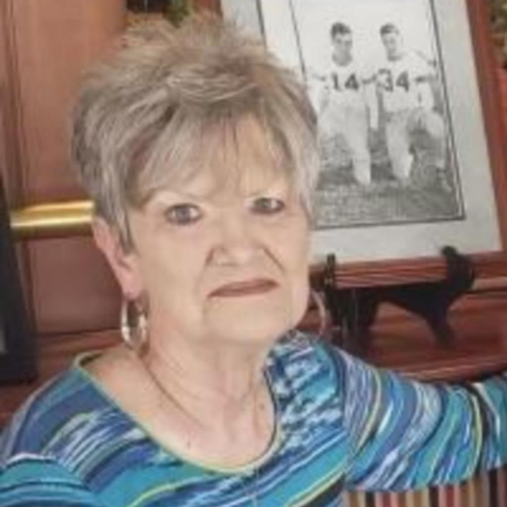 Janet Sharon Hopkins Profile Photo