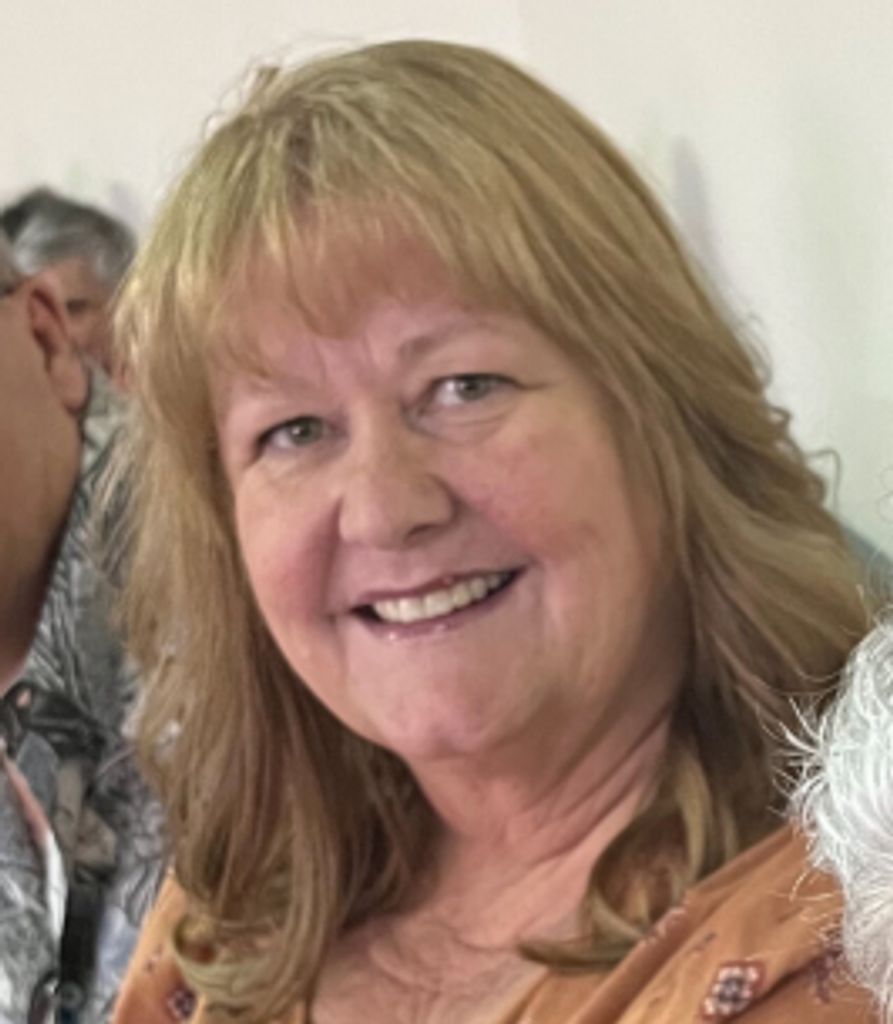Patricia 'Trish' Yerrick