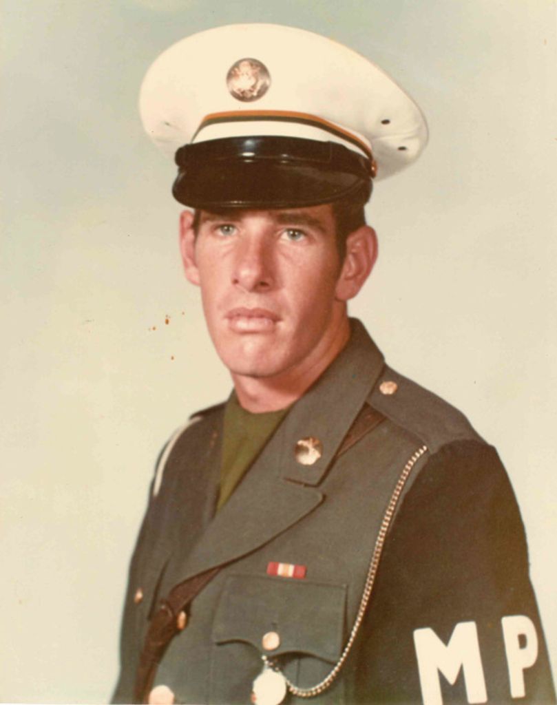 Gregory Lee Gargus
