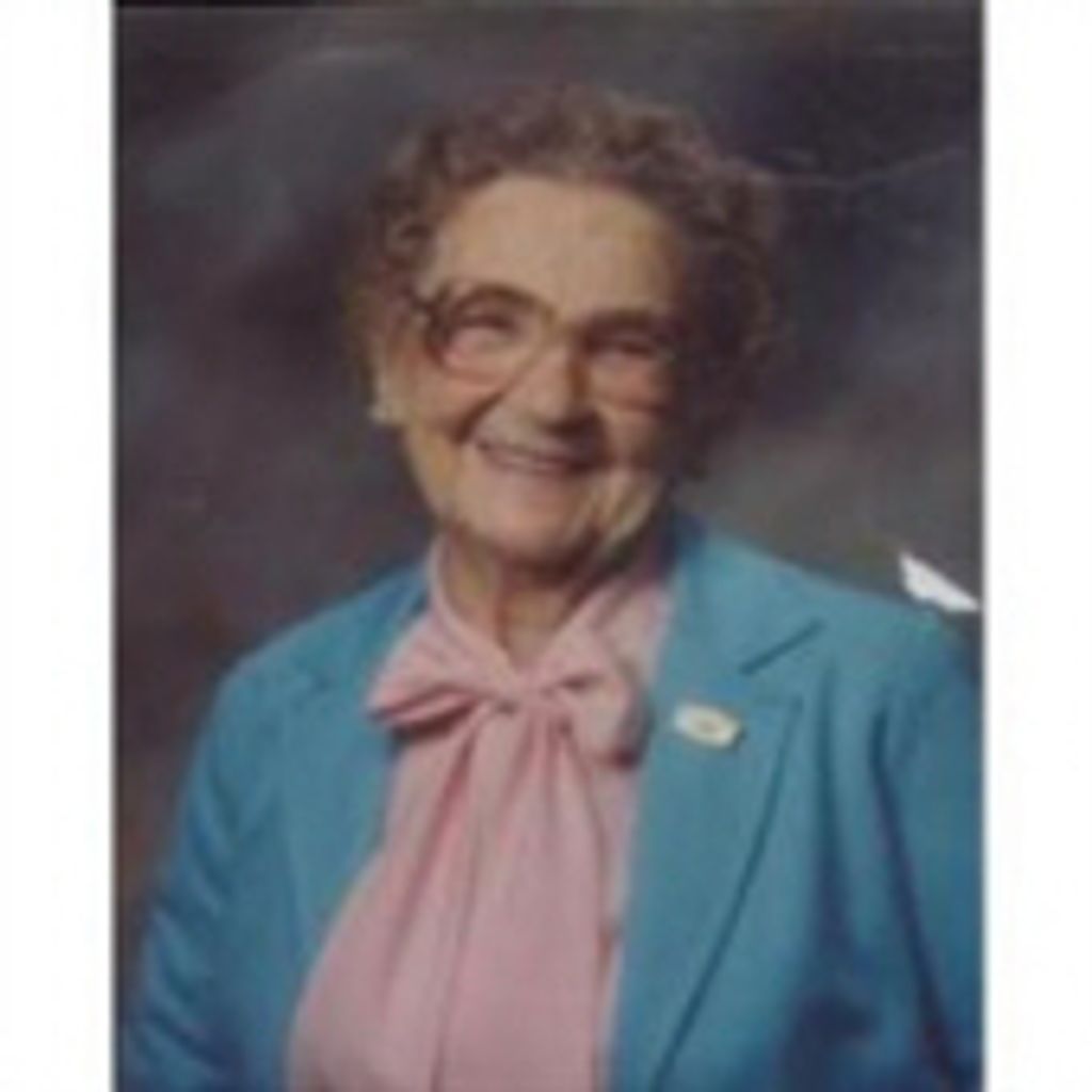 Pearl O. Hall