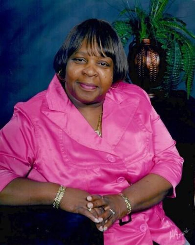 Dorothy E Sutton Profile Photo