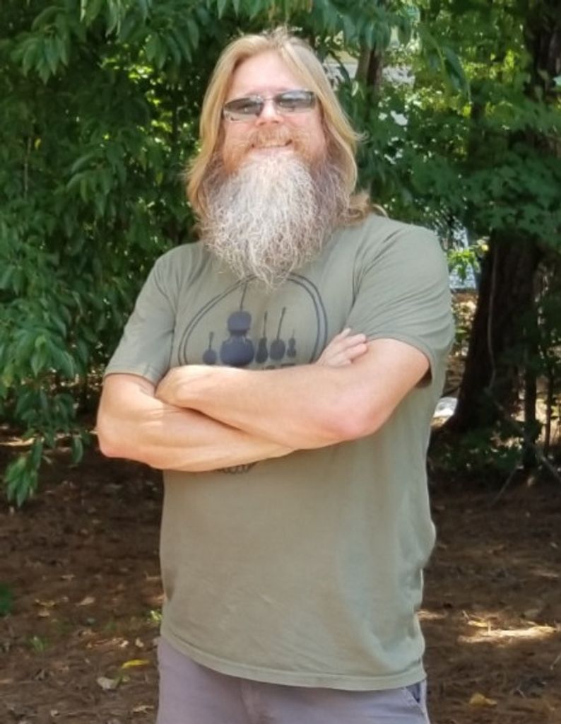 Wayne Gordon Garvine, Jr. Profile Photo