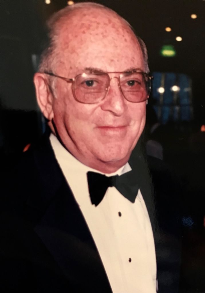 Bernard White Profile Photo