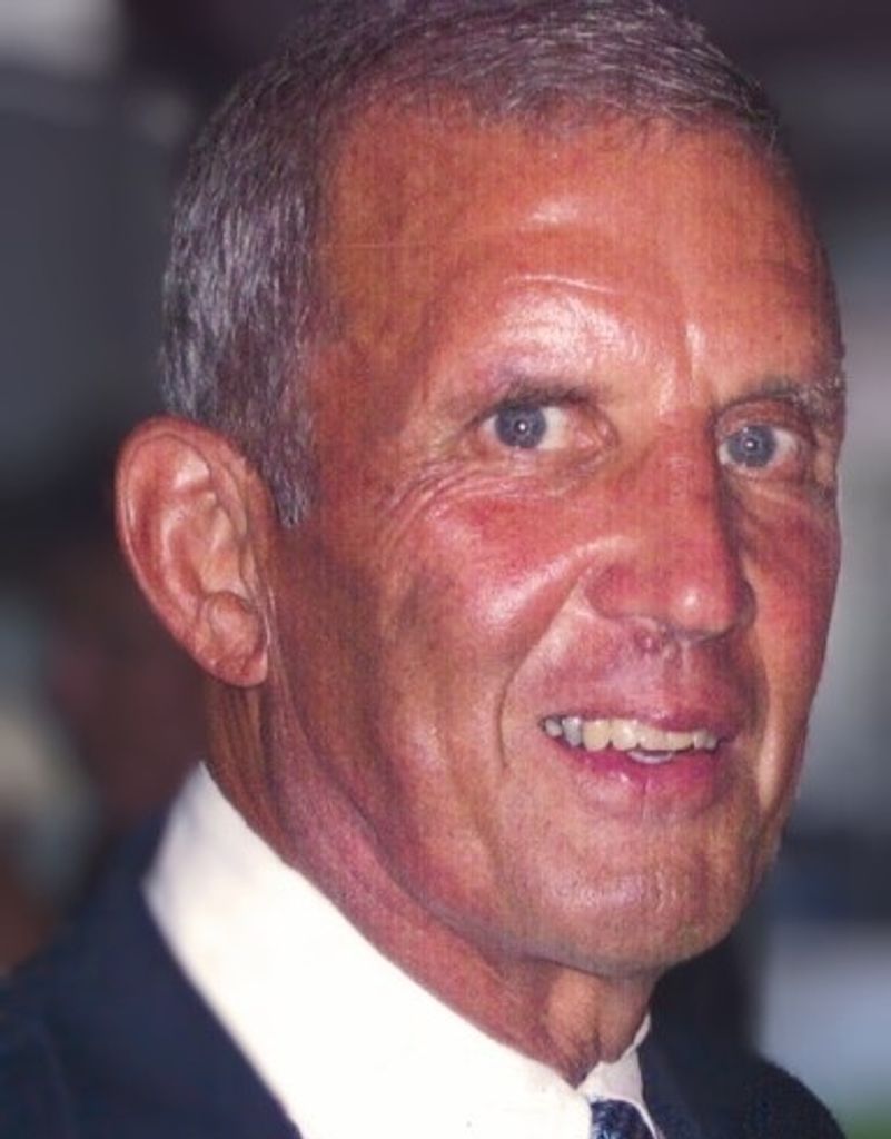 Walter Hamlin Brown III Profile Photo