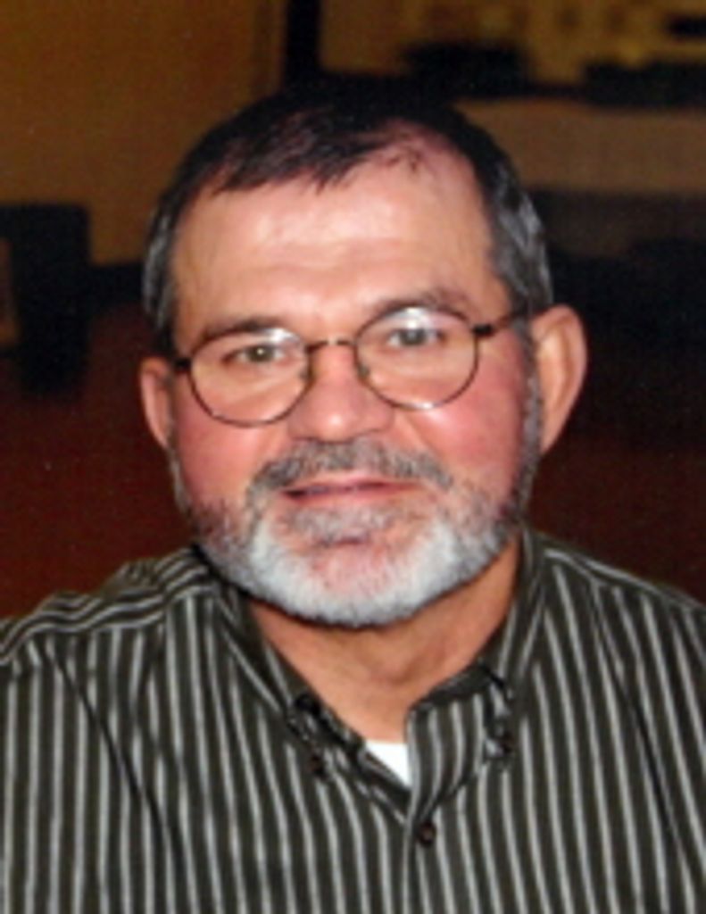 Joel R. "Butch" Weber