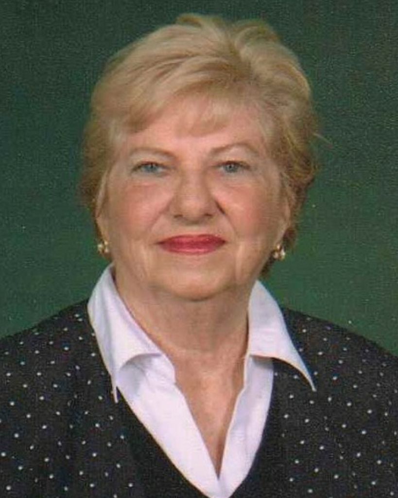 Letitia "Tish" Palmer Hendrick Profile Photo
