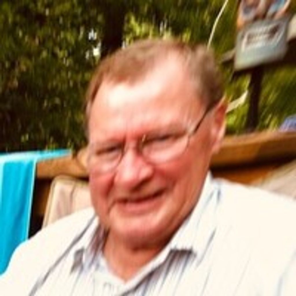 John "Jack" Taylor Hensel