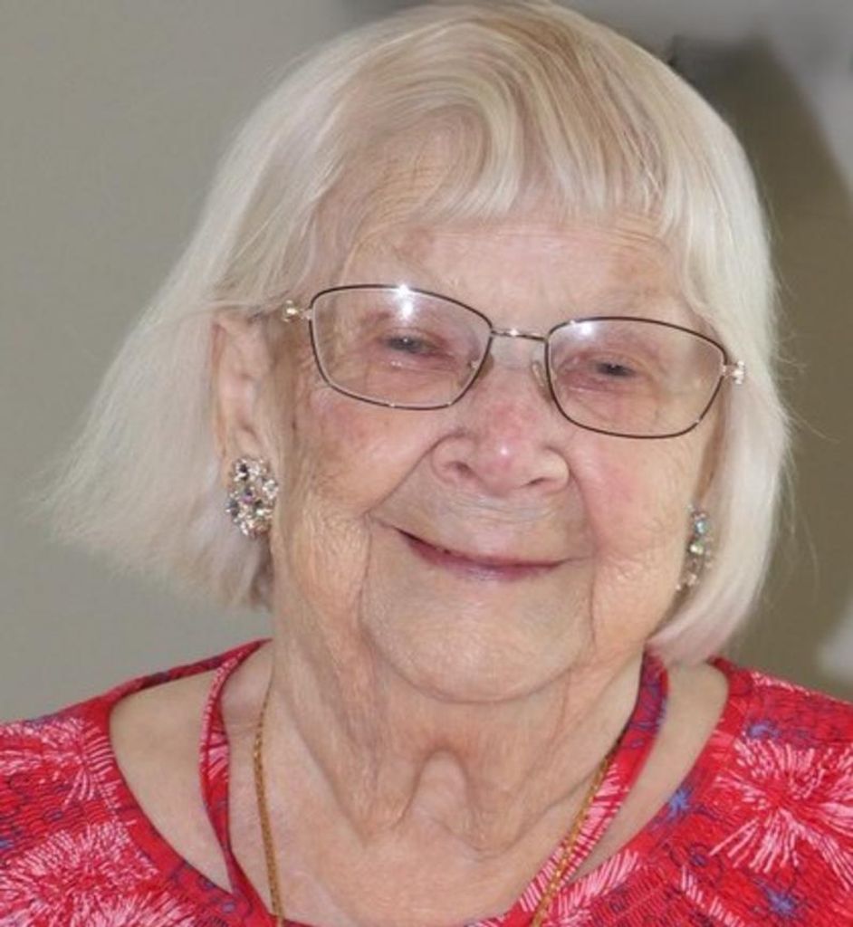 Lucille E. Gau Profile Photo