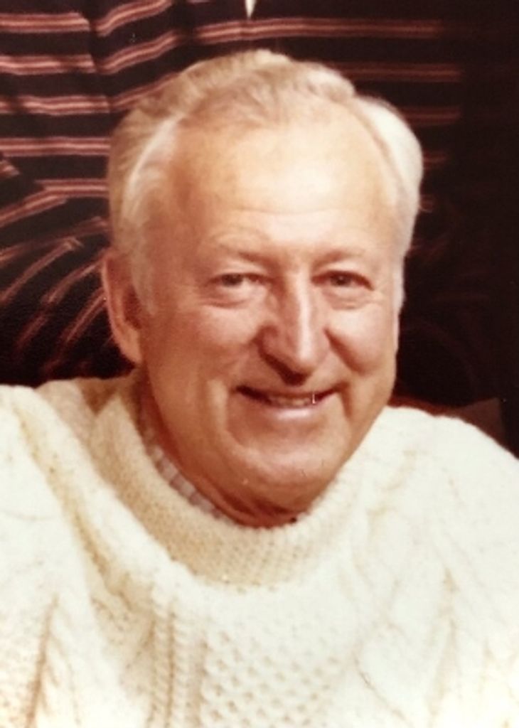 Andrew Svisco, Sr.