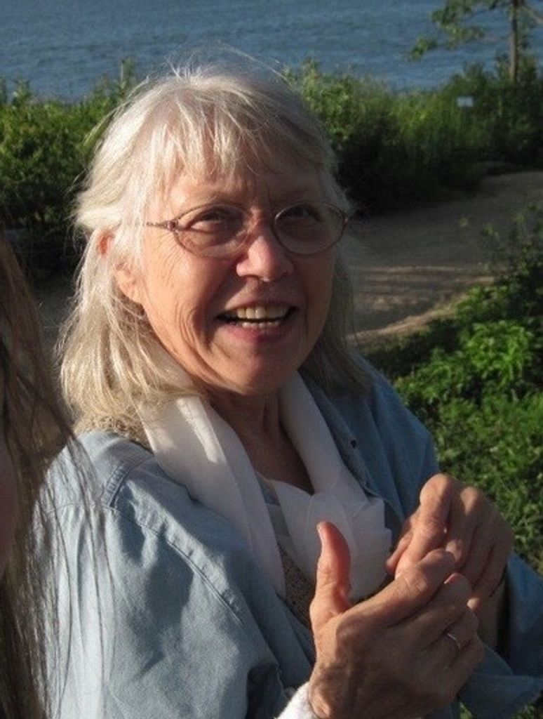 Agnes "Asha" M. Kelnhofer Profile Photo