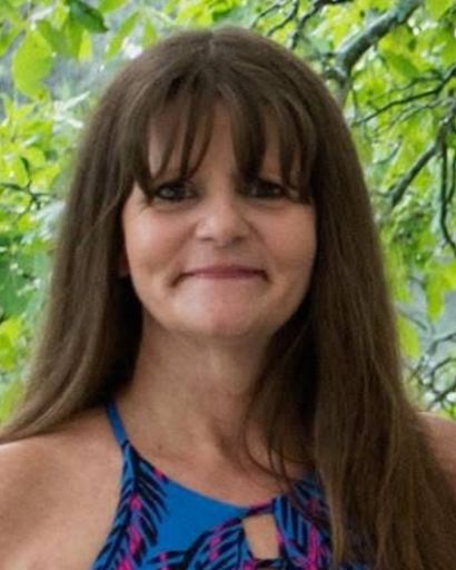 Ginger Michelle Hessling's obituary image