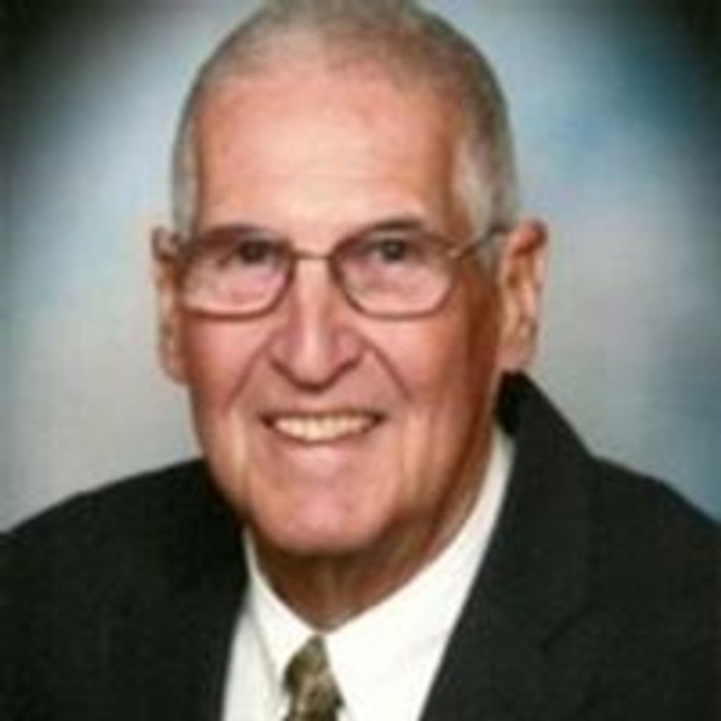 Larry J. Herron