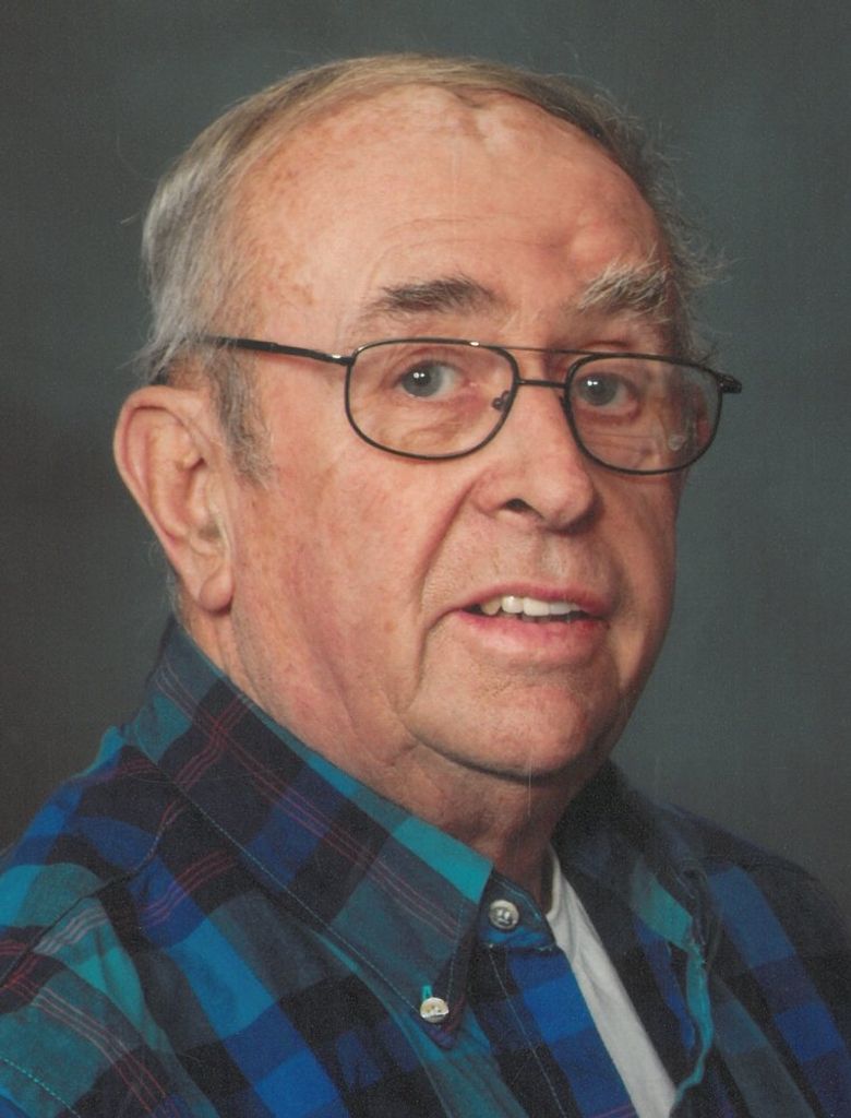 Edward J. Mcgraw