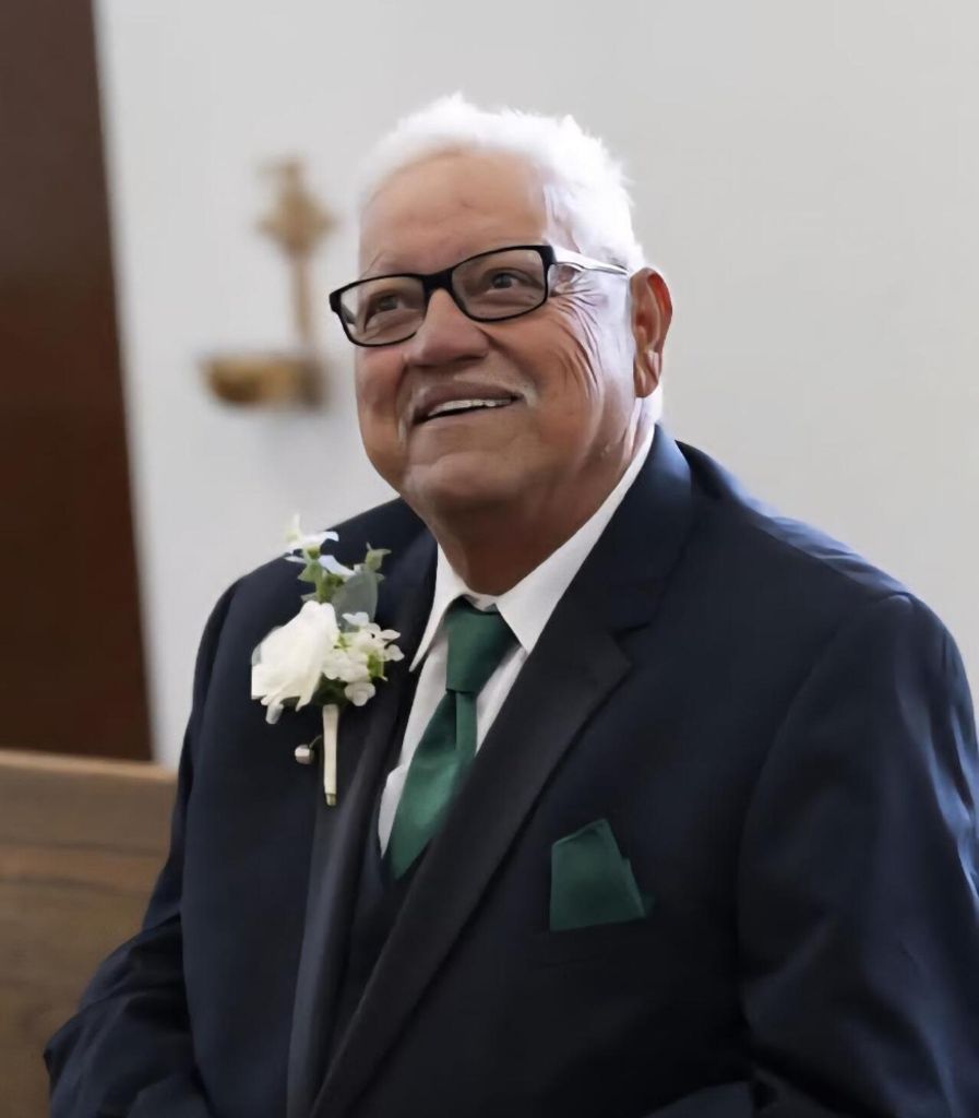 Jose Guadalupe "Joe" Baroz Sr. Profile Photo
