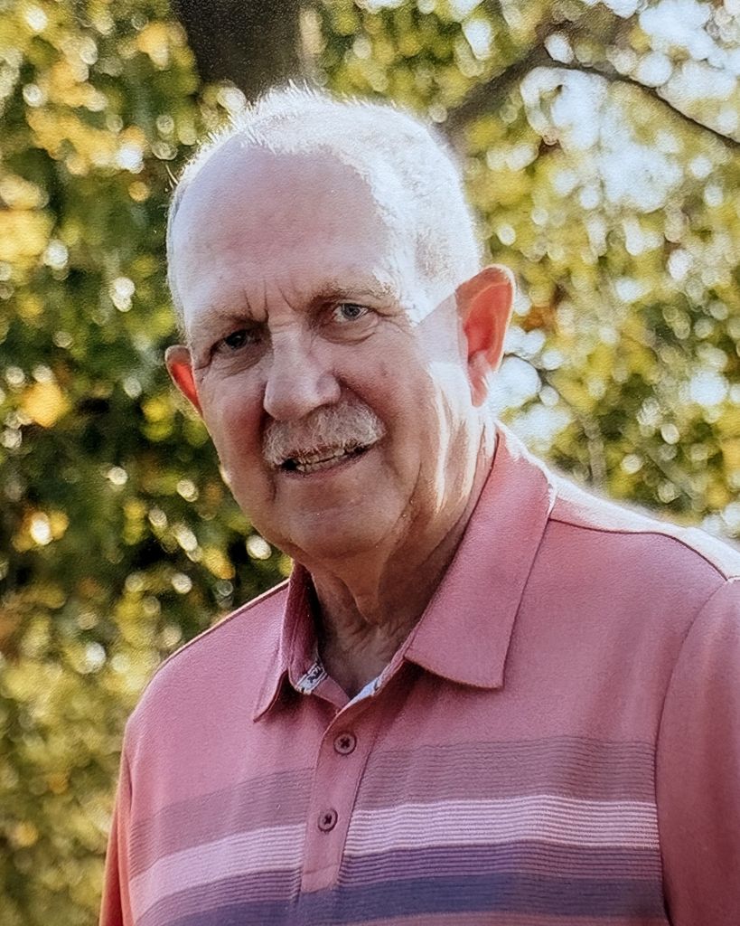 Roger Barlage Profile Photo