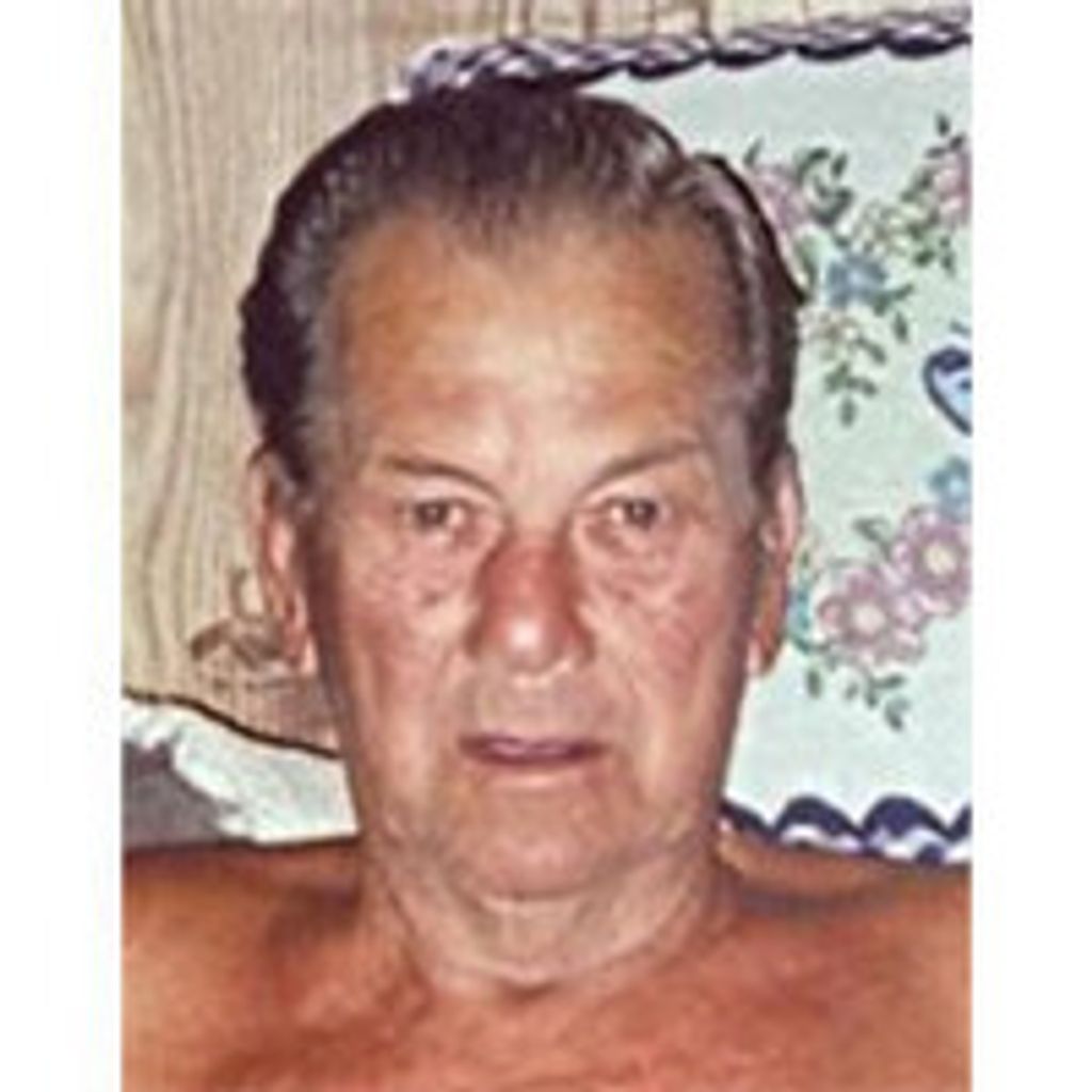 James Calvin Roberts