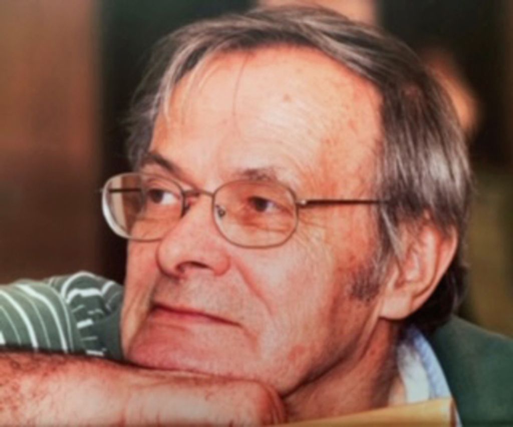 Anton Otto Singler Profile Photo