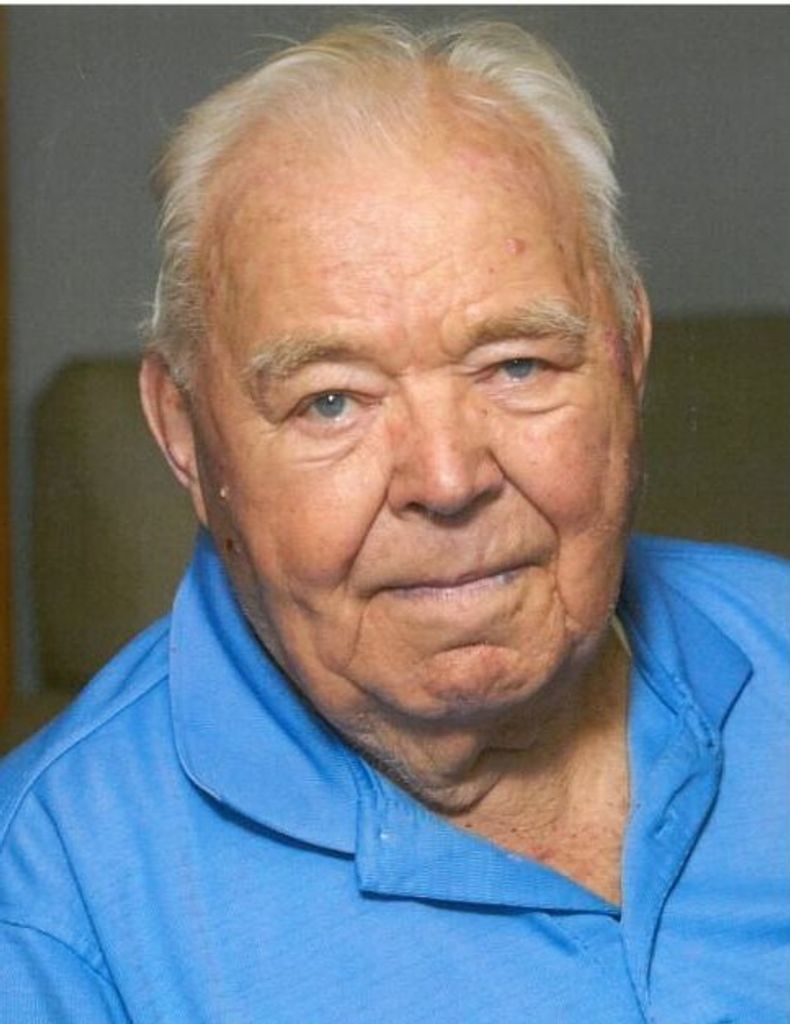 Harry Triemstra