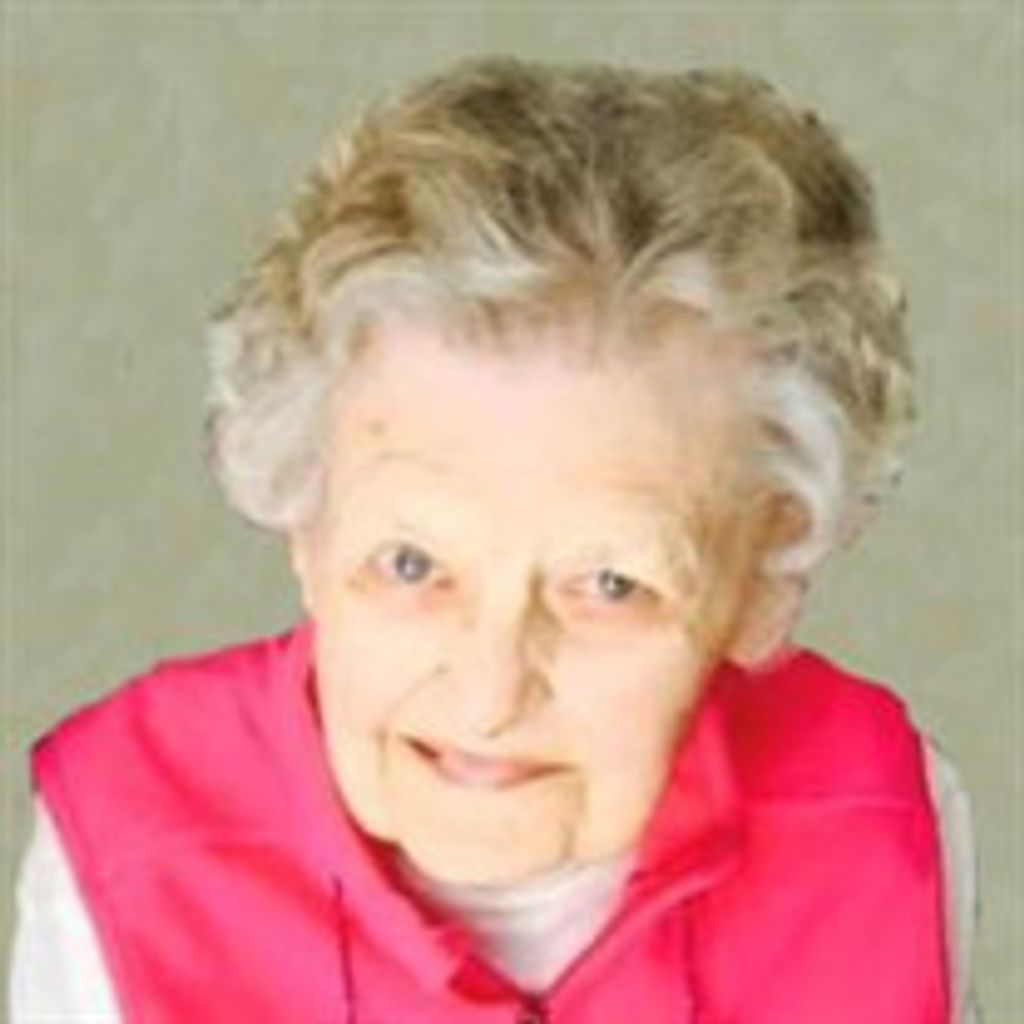 Alice Thomas