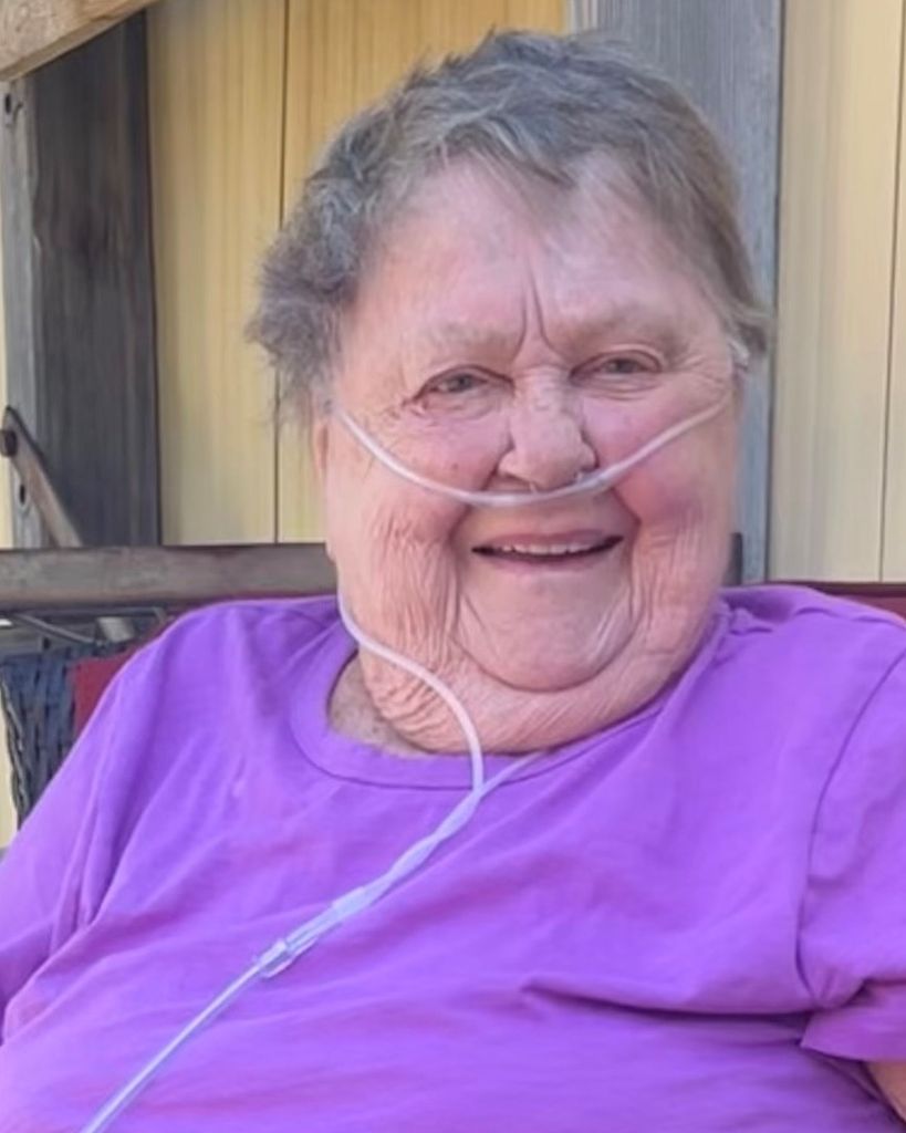 Frances "Fran" Evans Profile Photo