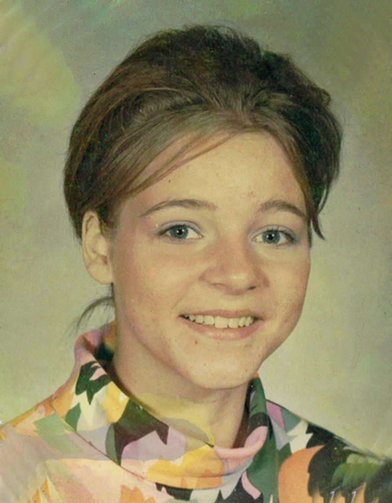 Janet Murphy Profile Photo