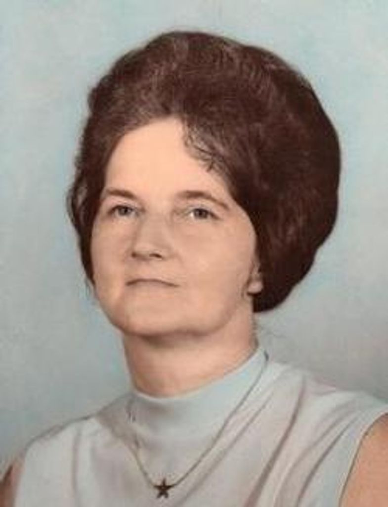 Berniece S. Edwards