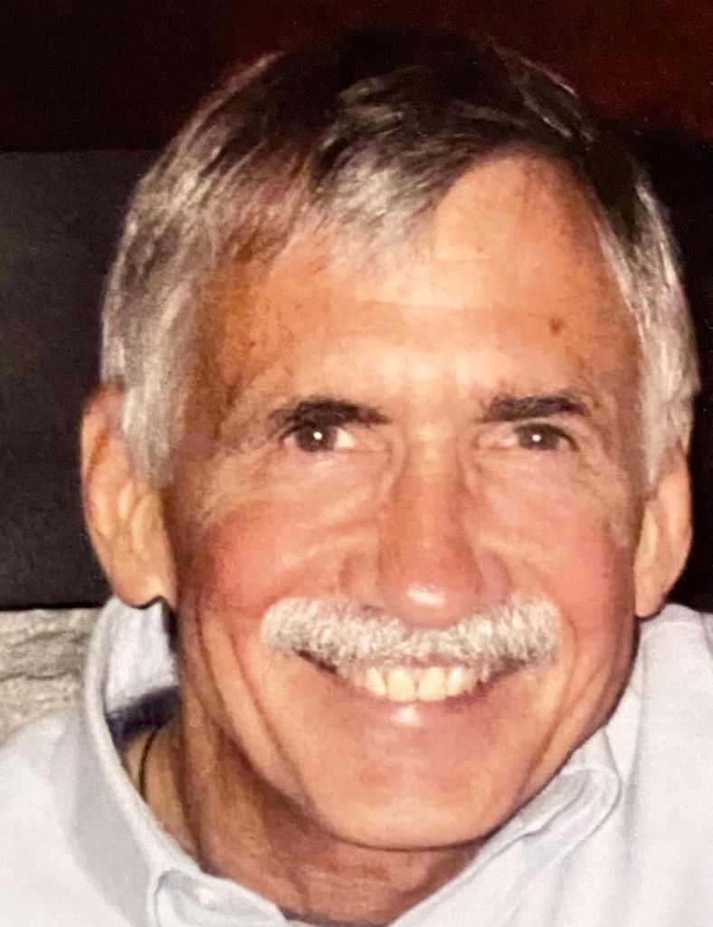 Paul J. Carroll, Jr. Profile Photo