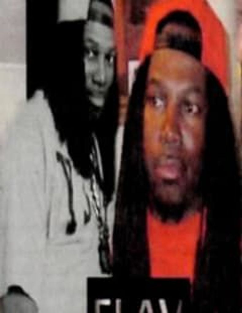 Robert Pernell Fitts Profile Photo