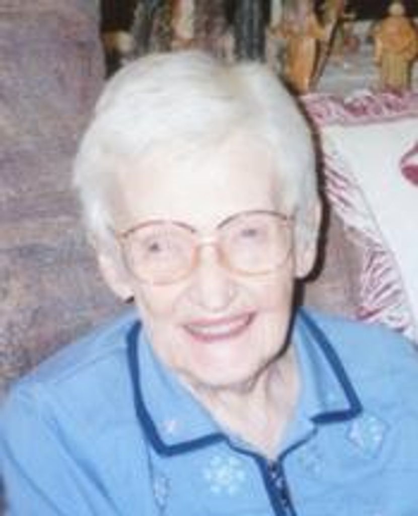 Mary Ellen Brockschmidt