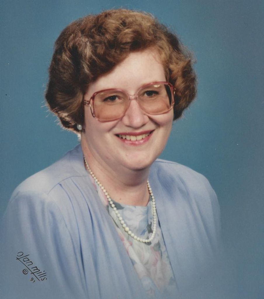 Rebecca L. Withrow Thomas