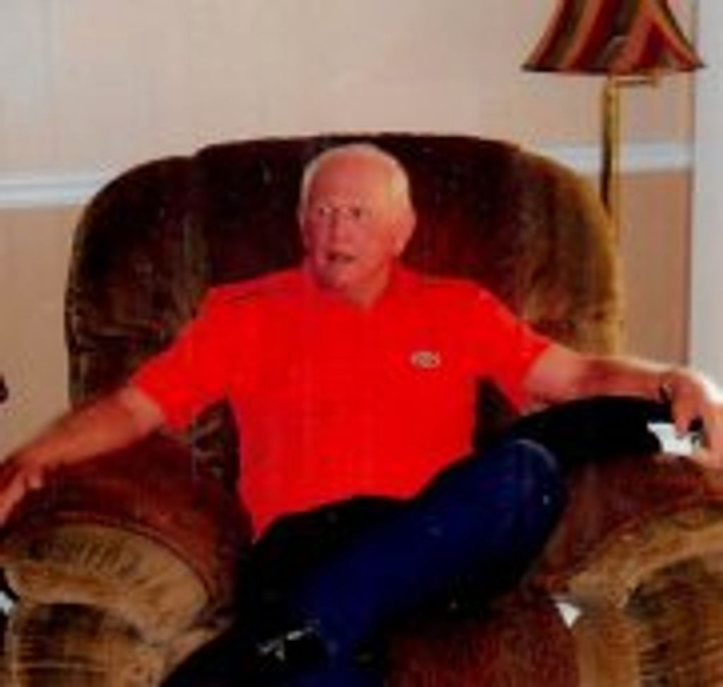 Kenneth Lazenby Earl Lazenby