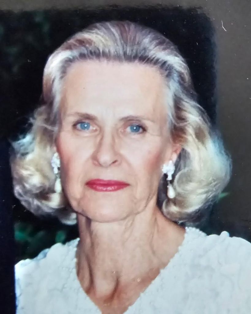 Joy Ann Vogel