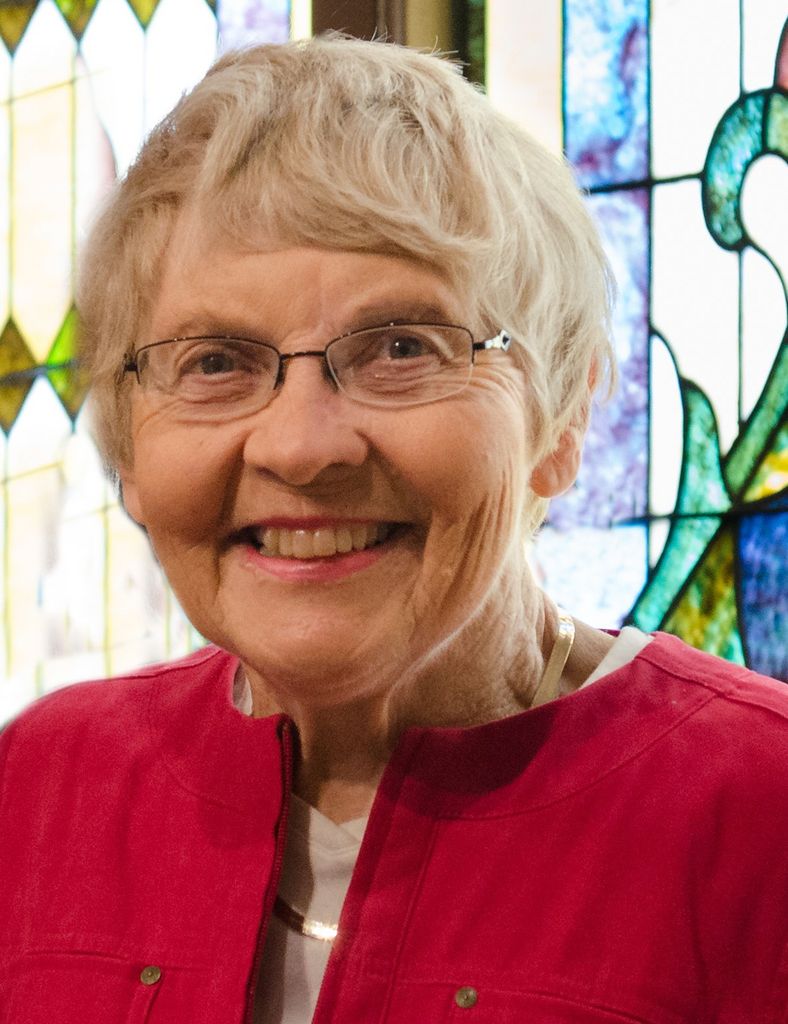 Donna Rae (Bergum) Mattson Profile Photo