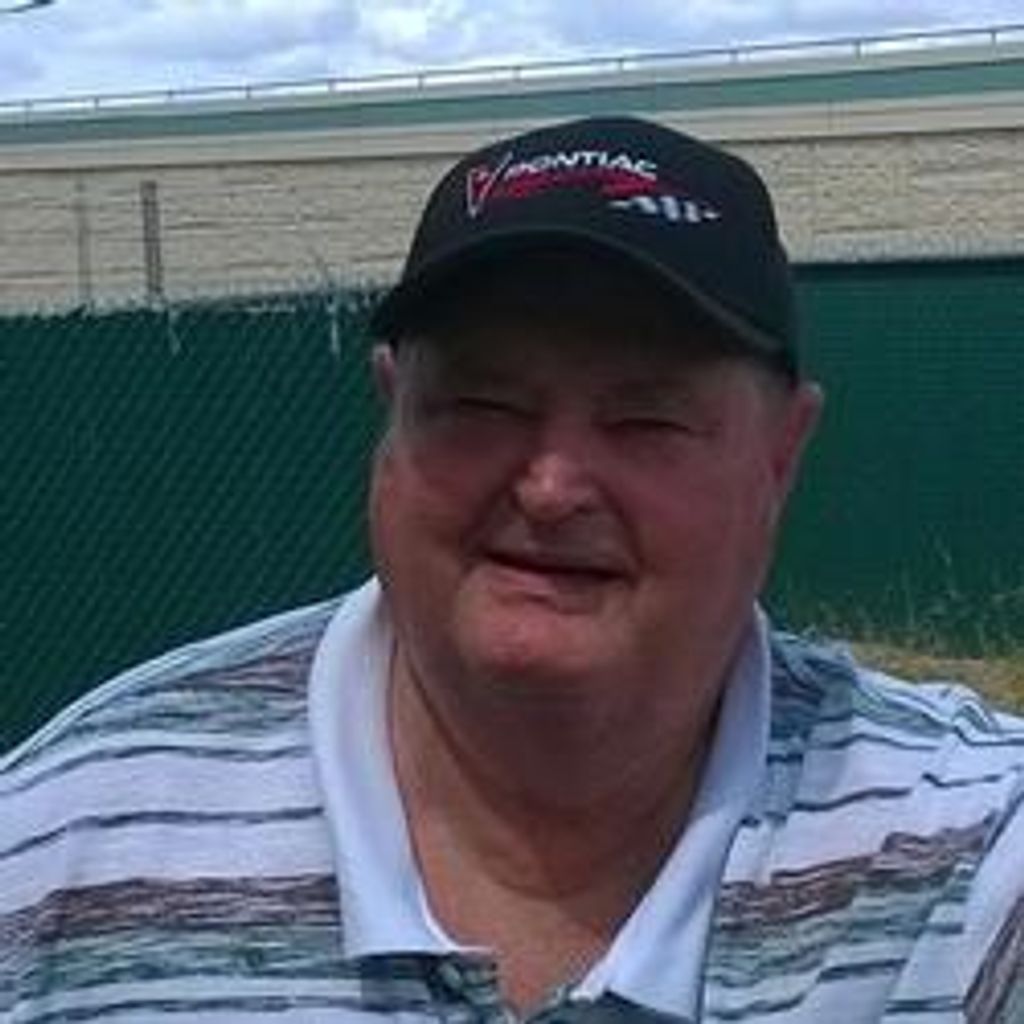 Reinhold Dewitt R. D. Odom