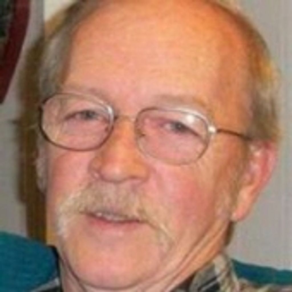 Lloyd A. Stinson