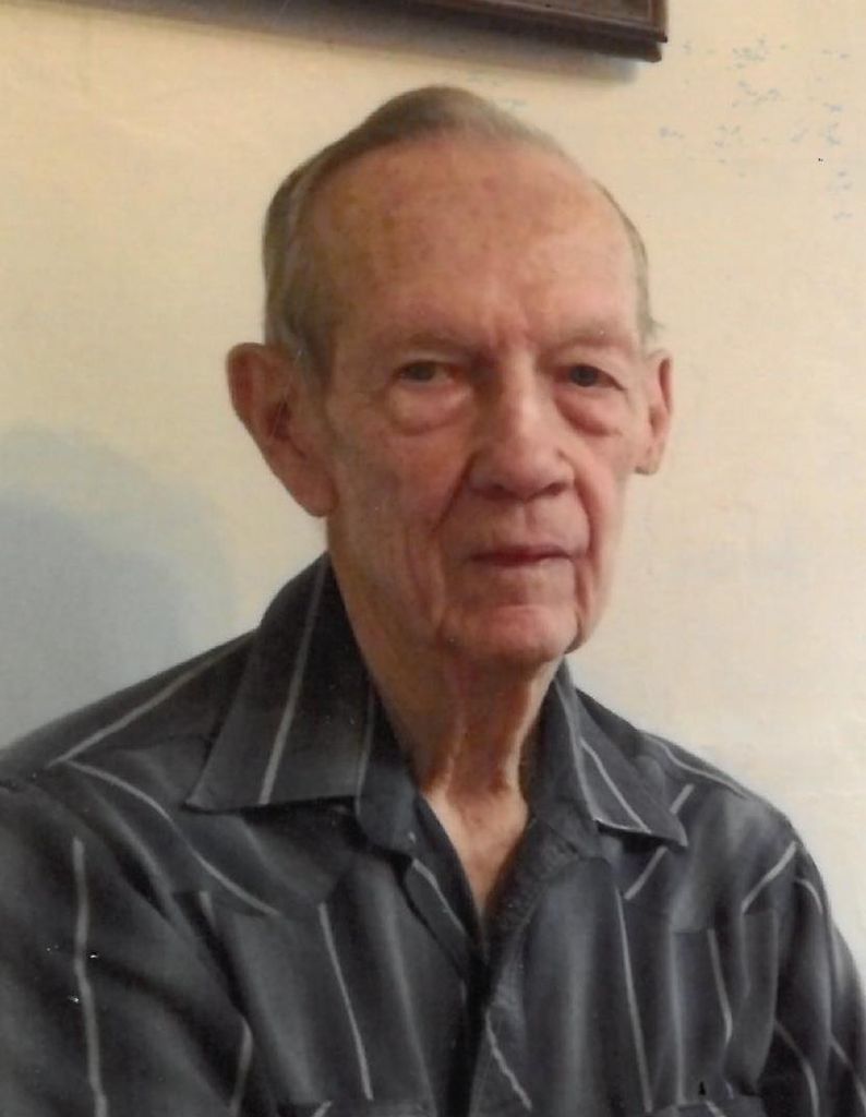 Jon Warner Little