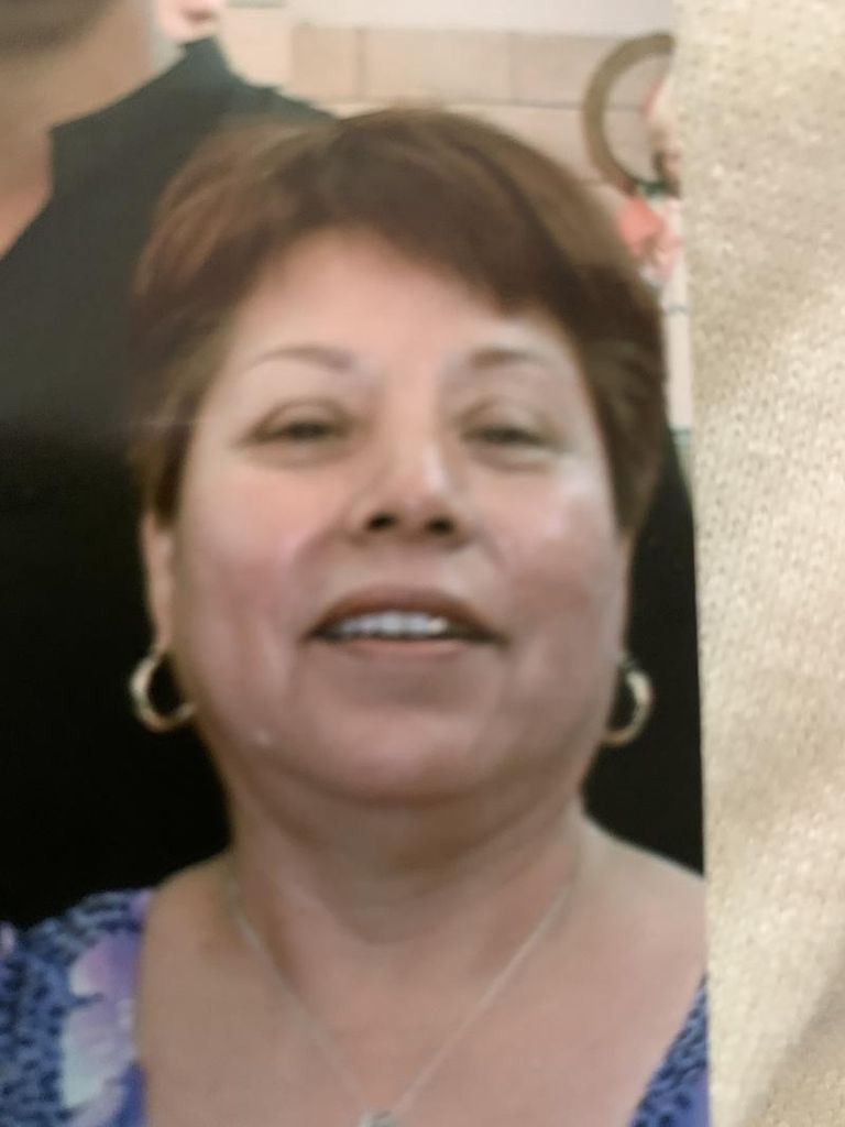 Avelina Mendez Profile Photo