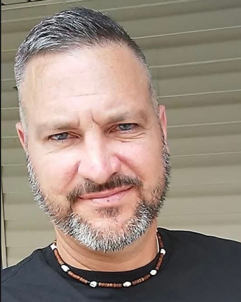 Joshua Lee Duncan Profile Photo