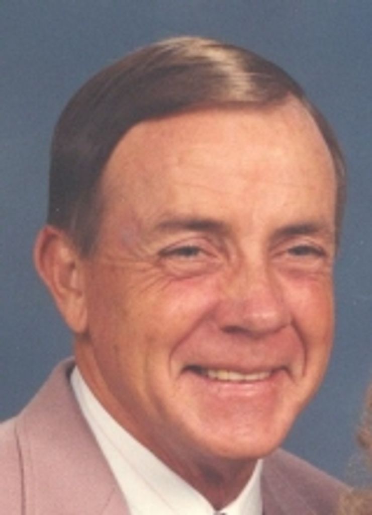 Lewis  Ray  Bennett 