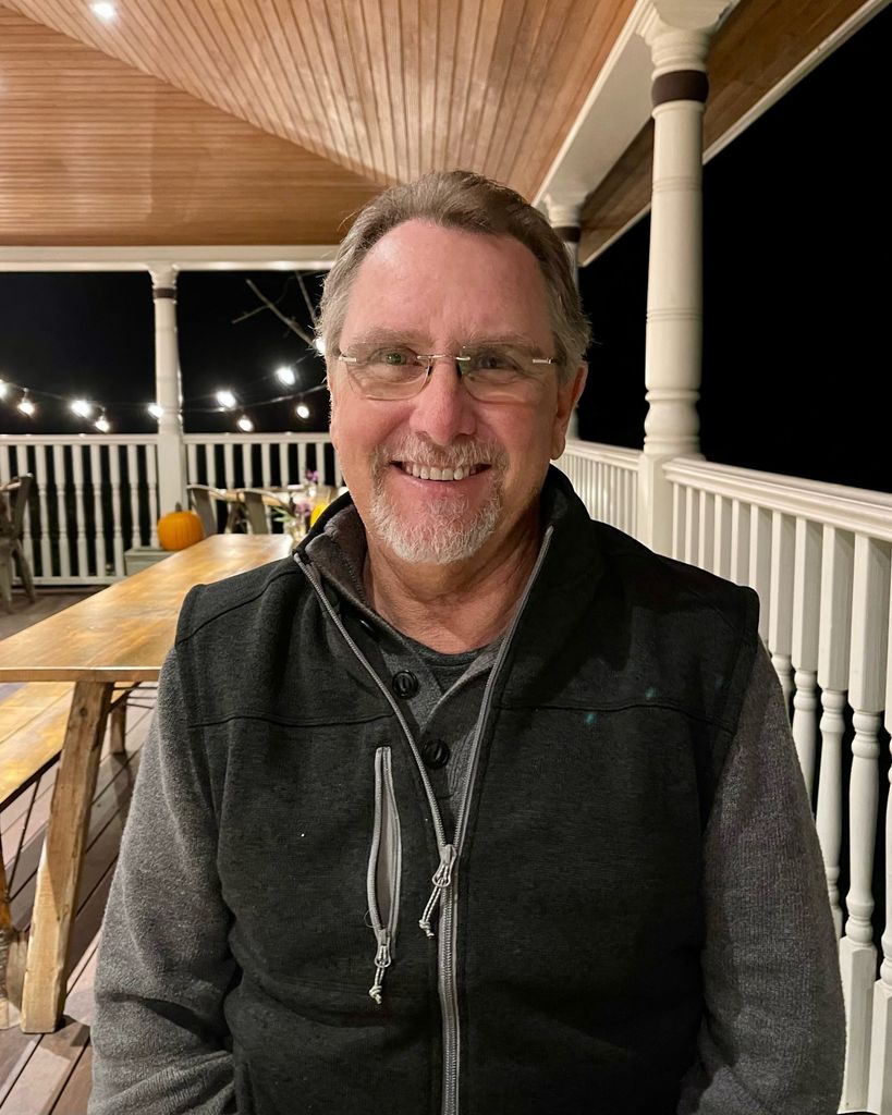 Ronald Irwin Diefenthaler