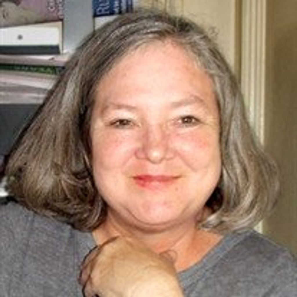 Gina  Hill Christoff