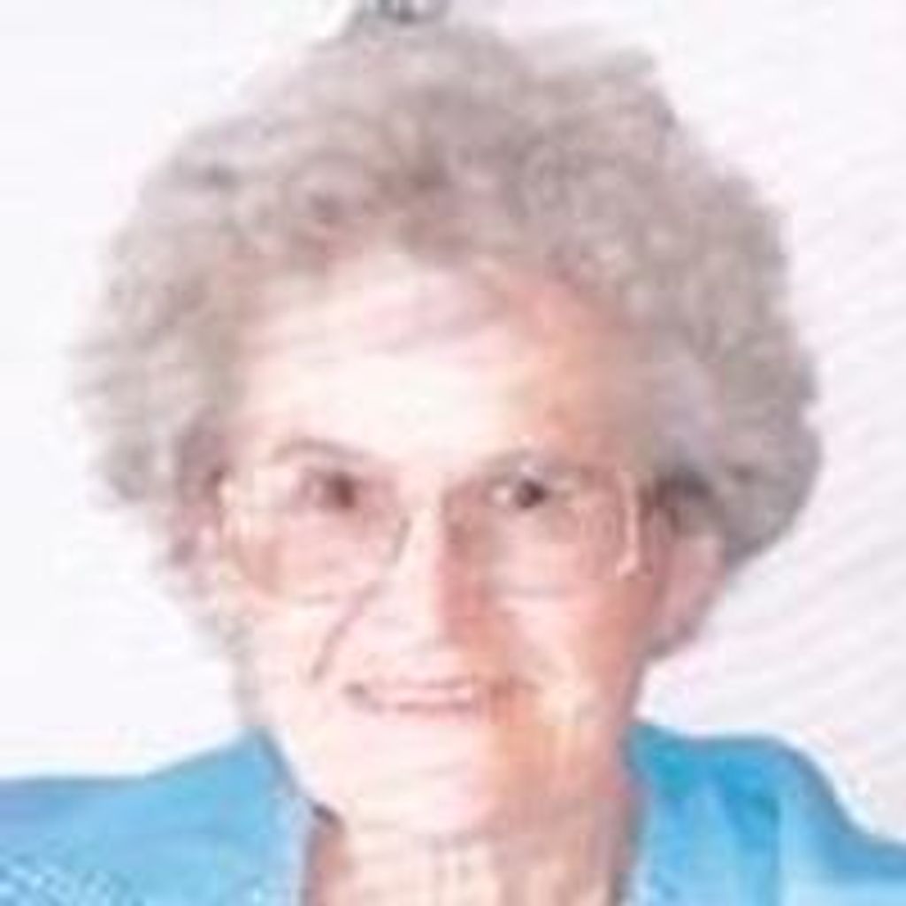Mildred "Millie" Kaufman