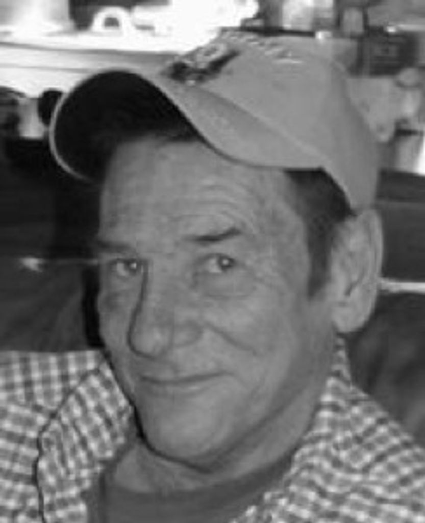 Dwayne "Bub" Lee Ashley