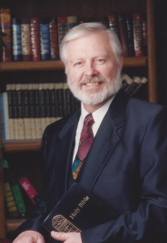 Joseph Larue Jr.