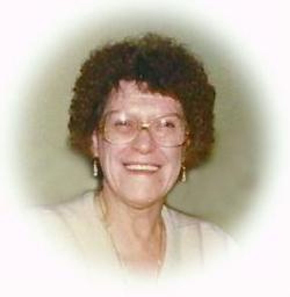 Betty Jo Lewis Profile Photo