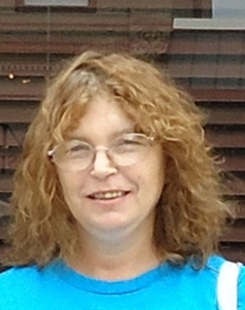 Janice Marie Promenschenkel