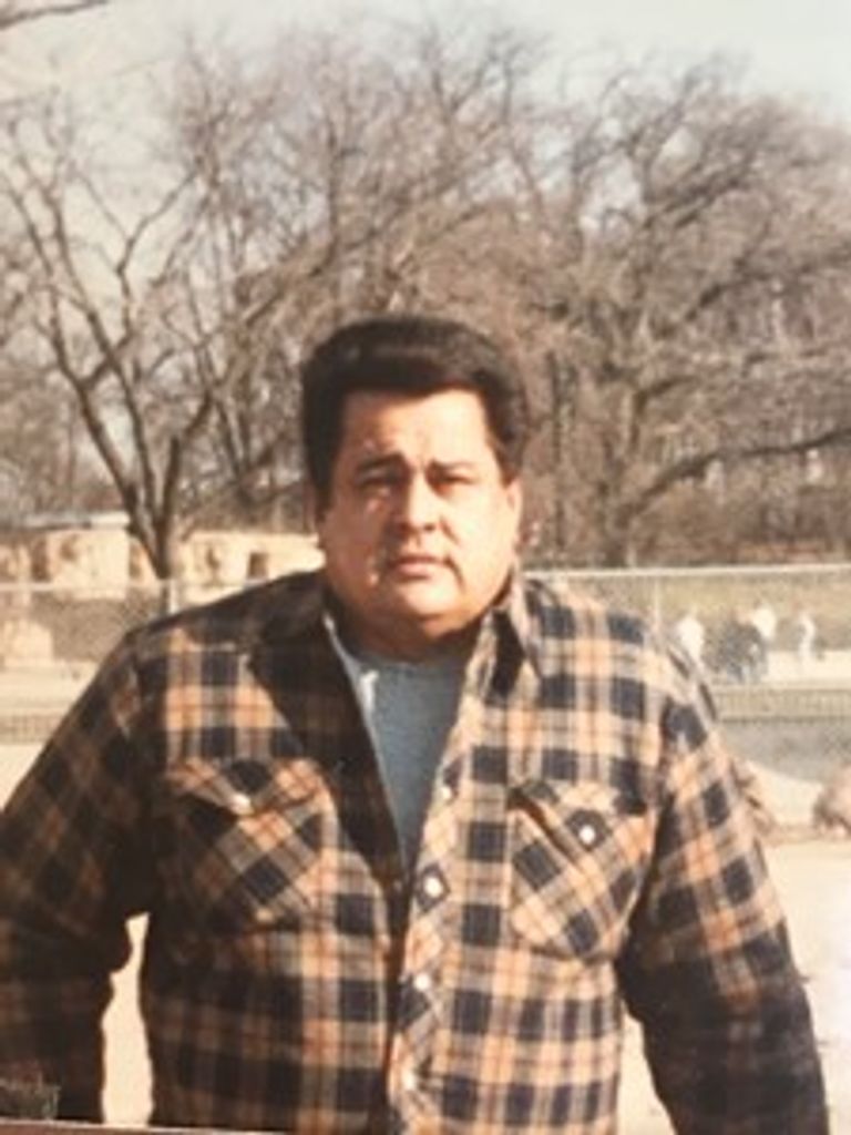 Joseph Deer