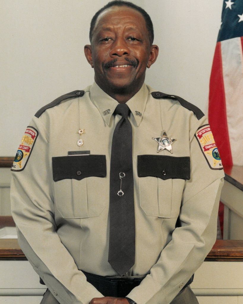 Donnie Ray Hilliard Profile Photo